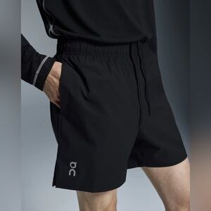 Men's 5" Core Shorts size medium